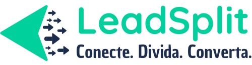 LeadSplit Logo